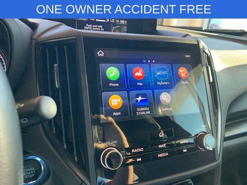 Used 2024 Subaru Forester Wilderness w/ Convenience Package image 8