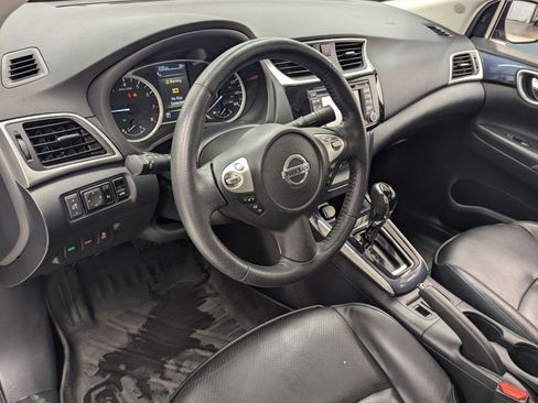 Used 2016 Nissan Sentra SR image 3