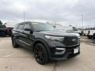 Used 2021 Ford Explorer ST w/ Equipment Group 401A AWD/4WD video 1