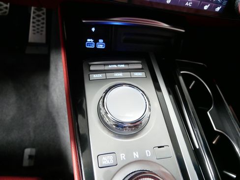 Used 2024 Genesis G80 2.5T w/ Sport Prestige Package AWD/4WD image 29