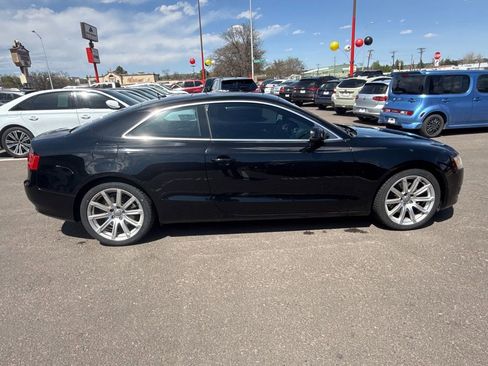 Used 2011 Audi A5 2.0T Prestige w/ Prestige Pkg AWD/4WD image 8