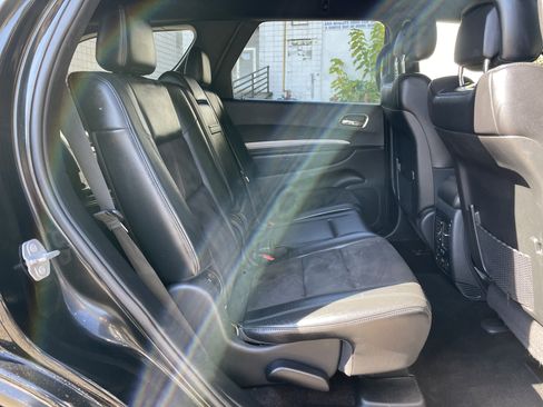 Used 2019 Dodge Durango R/T w/ Trailer Tow Group IV image 20