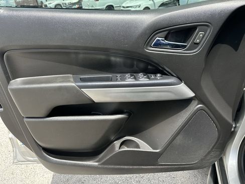 Used 2019 Chevrolet Colorado ZR2 AWD/4WD image 22