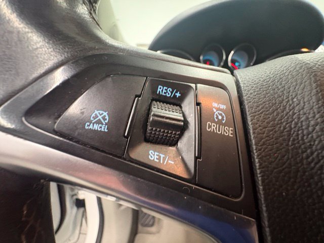 Used 2016 Buick Encore Convenience FWD image 21