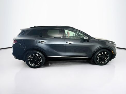Used 2023 Kia Sportage SX FWD image 10