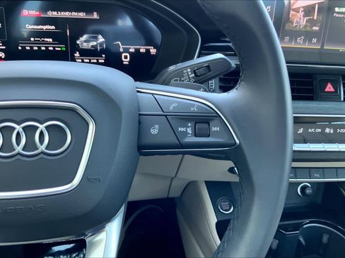 Used 2024 Audi A4 2.0T Premium Plus image 25