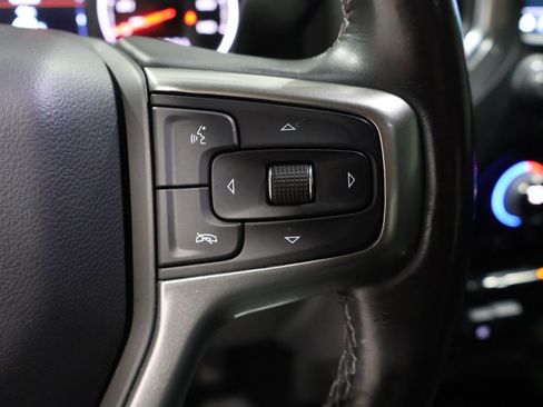 Used 2021 Chevrolet Silverado 1500 RST image 38