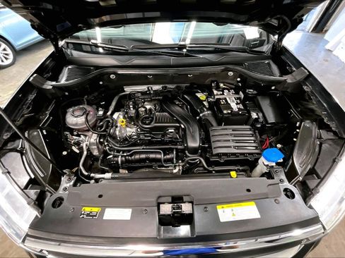 Used 2023 Volkswagen Taos S image 12