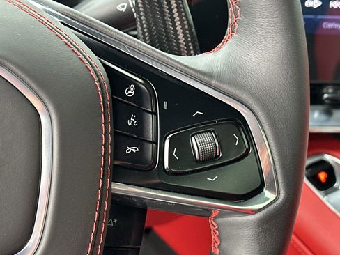 Used 2025 Chevrolet Corvette E-Ray image 29