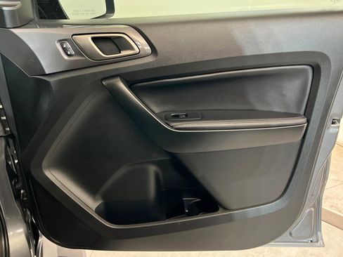 Used 2023 Ford Ranger Lariat w/ Equipment Group 501A High image 22