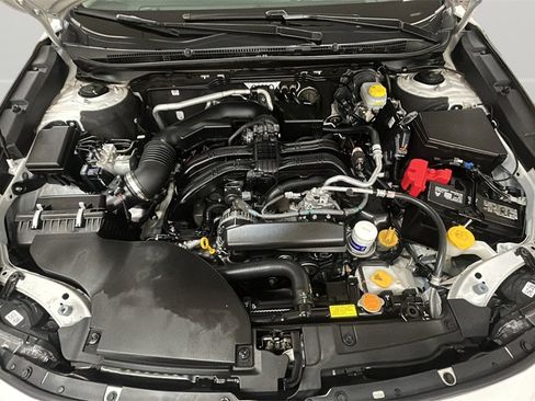 Used 2025 Subaru Outback Onyx Edition image 29