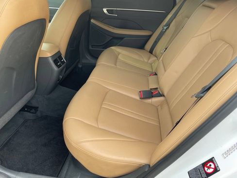 Used 2021 Hyundai Sonata Limited FWD image 20