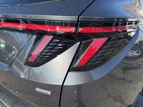 Certified 2023 Hyundai Tucson SEL image 35