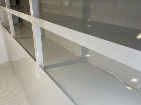 New 2024 Ford Transit 350 w/ Interior Upgrade Package image 19