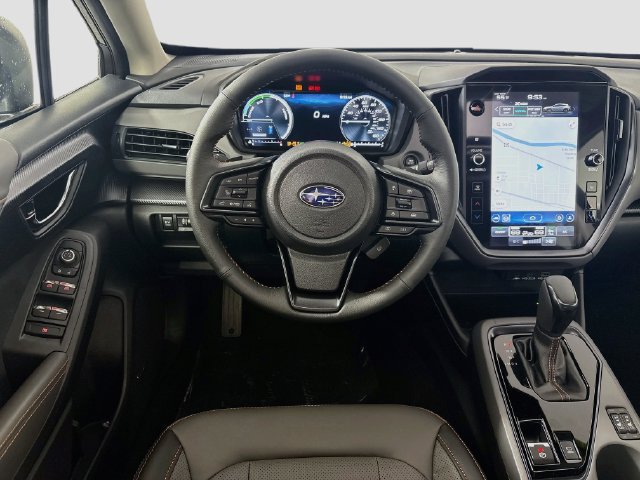 New 2026 Subaru Crosstrek 2.5i Limited AWD/4WD image 23