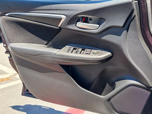 Used 2017 Honda Fit EX image 20