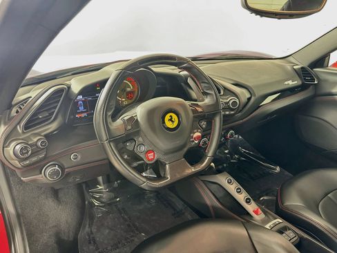 Used 2018 Ferrari 488 Spider RWD image 29