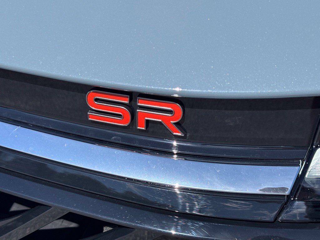 New 2027 Nissan Sentra SR FWD image 5