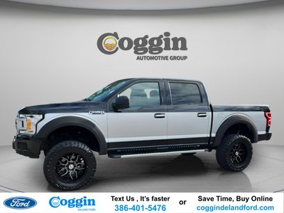 Used 2019 Ford F150 XLT w/ XTR Package