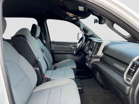 Used 2021 RAM 1500 Big Horn image 28