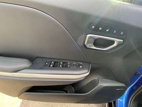 New 2026 Kia K4 GT-Line w/ GT-Line Premium Package FWD image 11