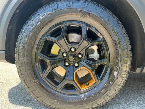 Used 2026 Ford Explorer Tremor w/ Tremor Ultimate Package AWD/4WD image 14