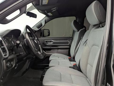 Used 2023 RAM 1500 Big Horn RWD image 14