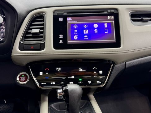 Used 2016 Honda HR-V EX image 17