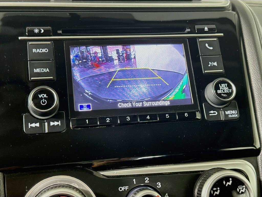 Used 2020 Honda Fit LX image 18