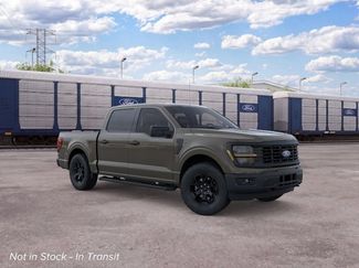 New 2026 Ford F150 STX AWD/4WD 360° Tour