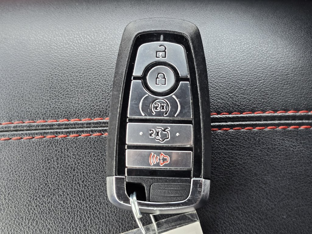 Used 2024 Ford Mustang GT Premium RWD image 35