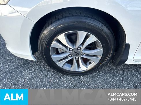 Used 2013 Honda Accord LX image 13