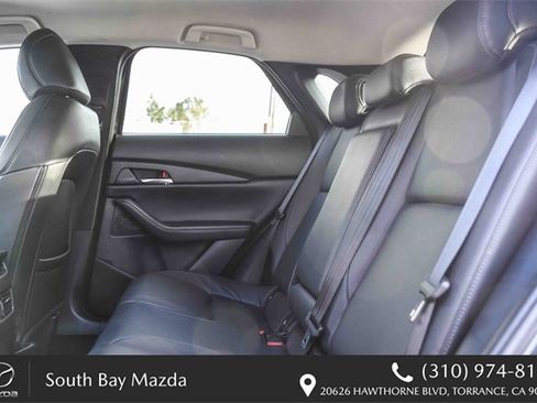 Certified 2023 MAZDA CX-30 AWD 2.5 S w/ Preferred Package image 18