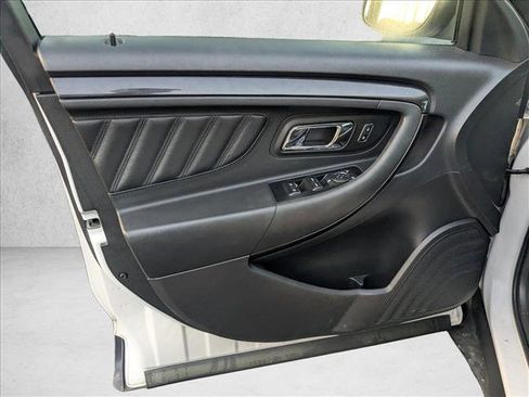 Used 2014 Ford Taurus SHO w/ Equipment Group 401A AWD/4WD image 13