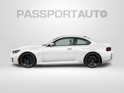New 2026 BMW M2 RWD image 5