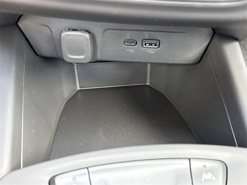 New 2026 Chevrolet Trax LS w/ LS Convenience Package image 23