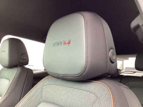 New 2026 GMC Terrain AT4 w/ LPO, Floor Liner Package AWD/4WD image 23