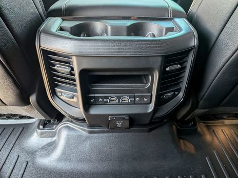 Used 2024 RAM 1500 Limited AWD/4WD image 35