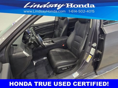 Used 2022 Honda Accord Touring image 13