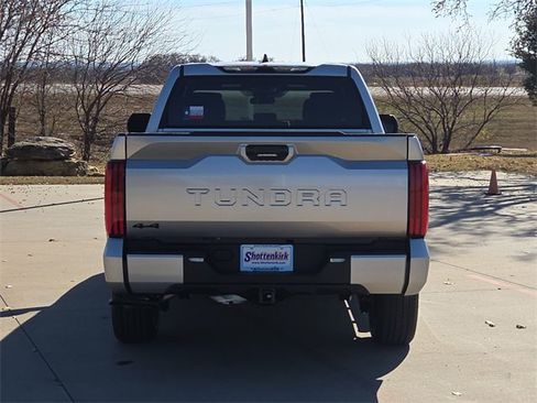 New 2026 Toyota Tundra SR5 image 7