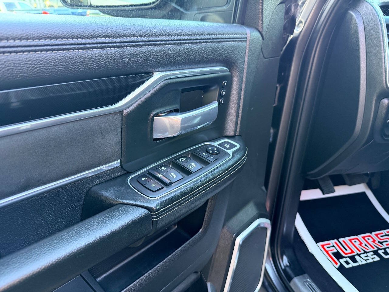 Used 2020 RAM 2500 Laramie w/ Night Edition AWD/4WD image 21