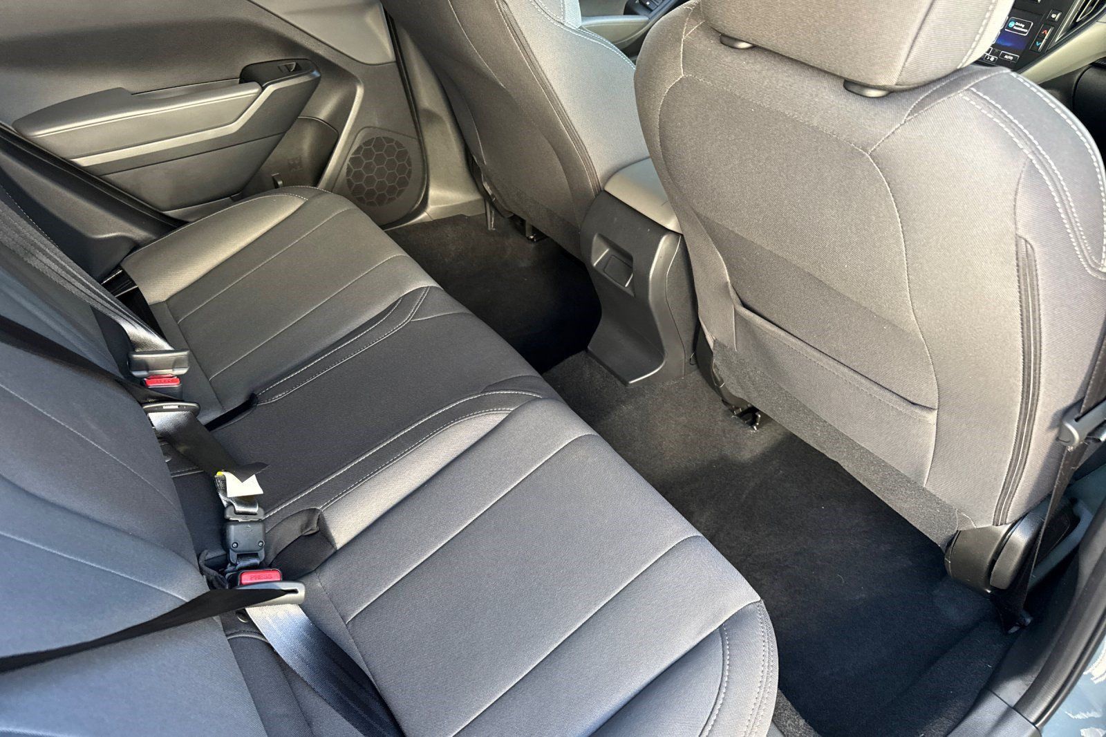 Used 2024 Subaru Crosstrek 2.0i AWD/4WD image 30