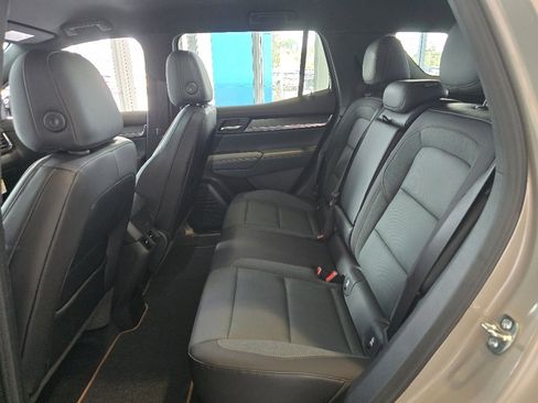 New 2026 GMC Terrain AT4 image 11