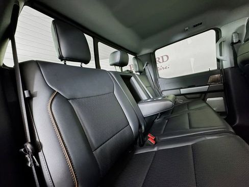 New 2026 Ford F250 Lariat w/ Chrome Package image 33