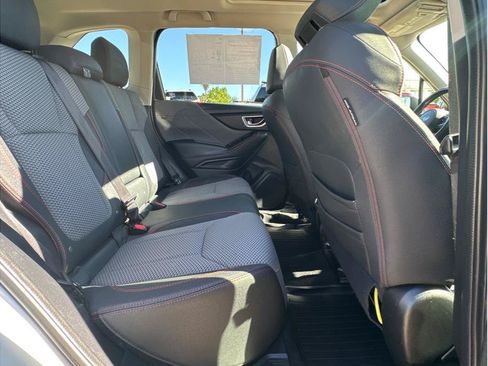 Used 2019 Subaru Forester Sport AWD/4WD image 12