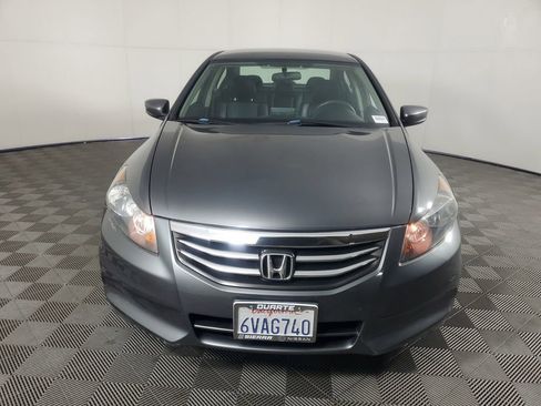 Used 2012 Honda Accord SE image 9