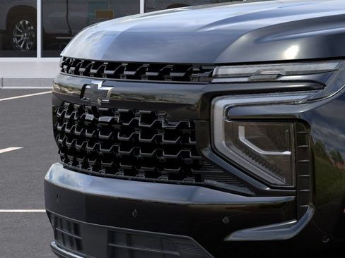 New 2026 Chevrolet Suburban LS w/ Max Trailering Package AWD/4WD image 13