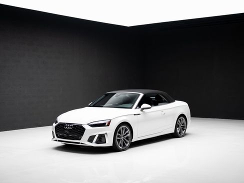 Used 2023 Audi A5 2.0T Premium Plus image 4