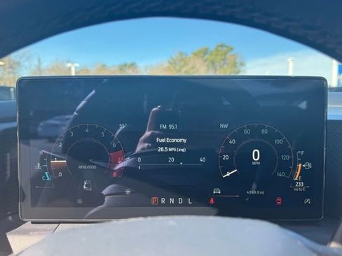 Used 2024 Ford Mustang Coupe image 10