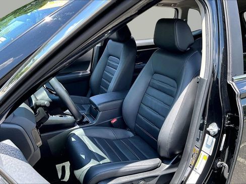 Certified 2024 Honda CR-V EX-L image 15